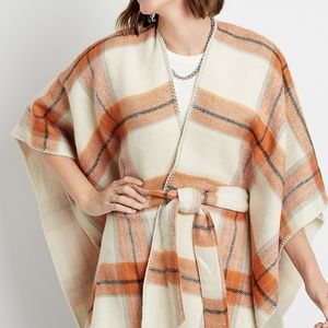 Reversible Tie Waist Top